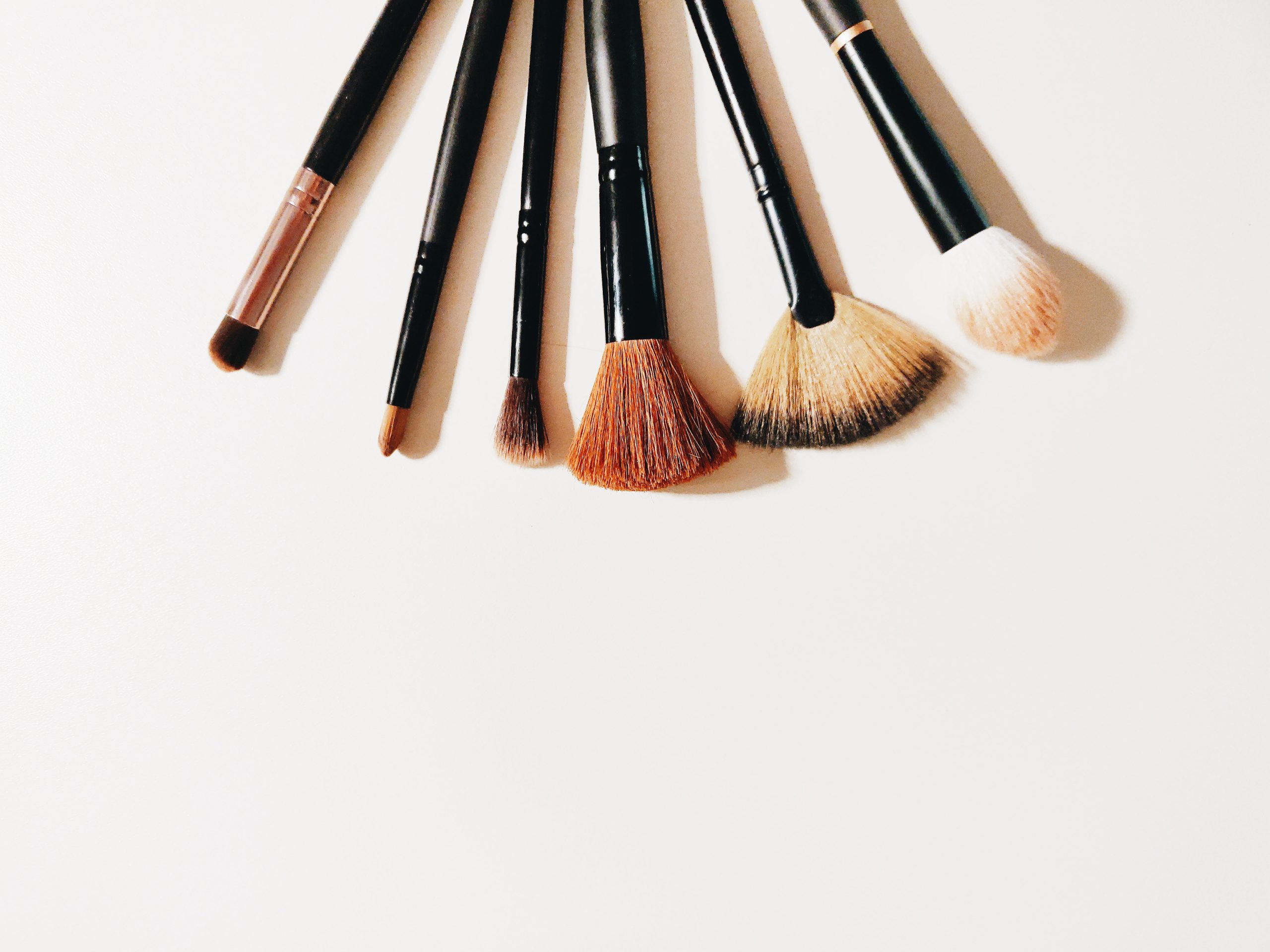 makeup brush